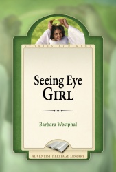 Seeing Eye Girl